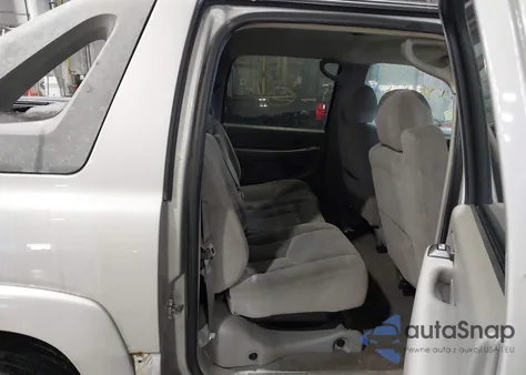 2006 Chevrolet Avalanche 1500 Z71 z USA, uszkodzony, nr VIN 3GNEK12Z96G138746